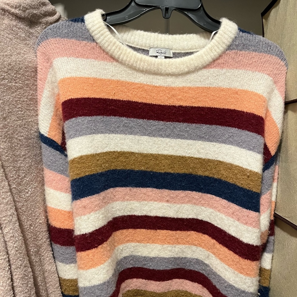 Rails Kira Sweater